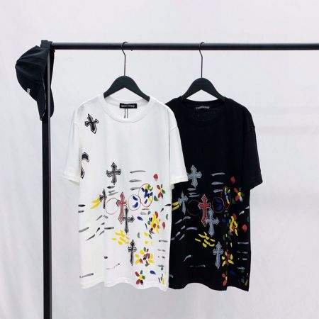 クロムハーツ ｔシャツ 夏モデル